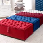 Chesterfield Storage Box
