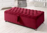 Chesterfield Storage Box - Image 3