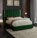 Luxury Buckingham Bed 🚀 - Image 2