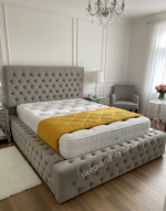 Windermere Ambassador Bed Frame