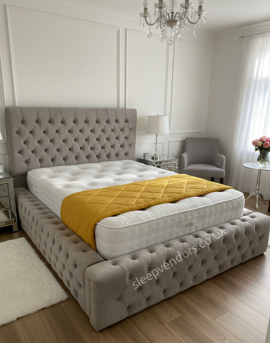 Gemini_Generated_Image_bz0j2nbz0j2nbz0j Windermere Ambassador Bed Frame - Image 1