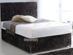 Seena Divan Bed Frame - Image 2