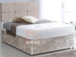 Seena Divan Bed Frame