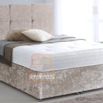 Seena Divan Bed Frame
