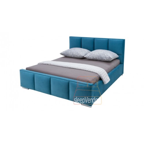 Hfb1ea06729e94aeaba41c834292846a8h-500x500-1.jpg Zara Sleigh bed Frame - Image 1