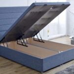 Serena Divan Bed Frame