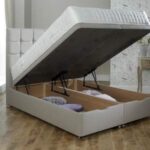 Unique Divan Storage Bed