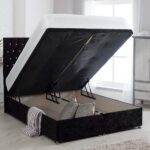 Wycomb Divan Storage Bed