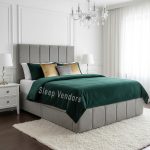 Addison Divan Bed Frame