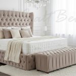 Ambassador Bed