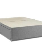 Divan Bed Base Frame Only
