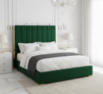 Luxury Buckingham Bed 🚀