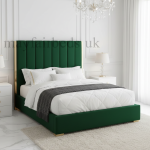 Luxury Buckingham Bed 🚀