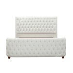 Petine Wing Bed Frame - Image 2