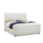 Petine Wing Bed Frame - Image 3