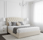 Curver Sleigh Bed