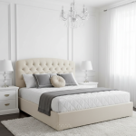 Curver Sleigh Bed