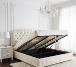 Curver Sleigh Bed - Image 2