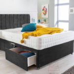 Lela Divan bed Frame