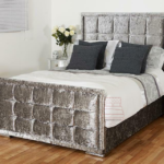 Cubec Bed Frame