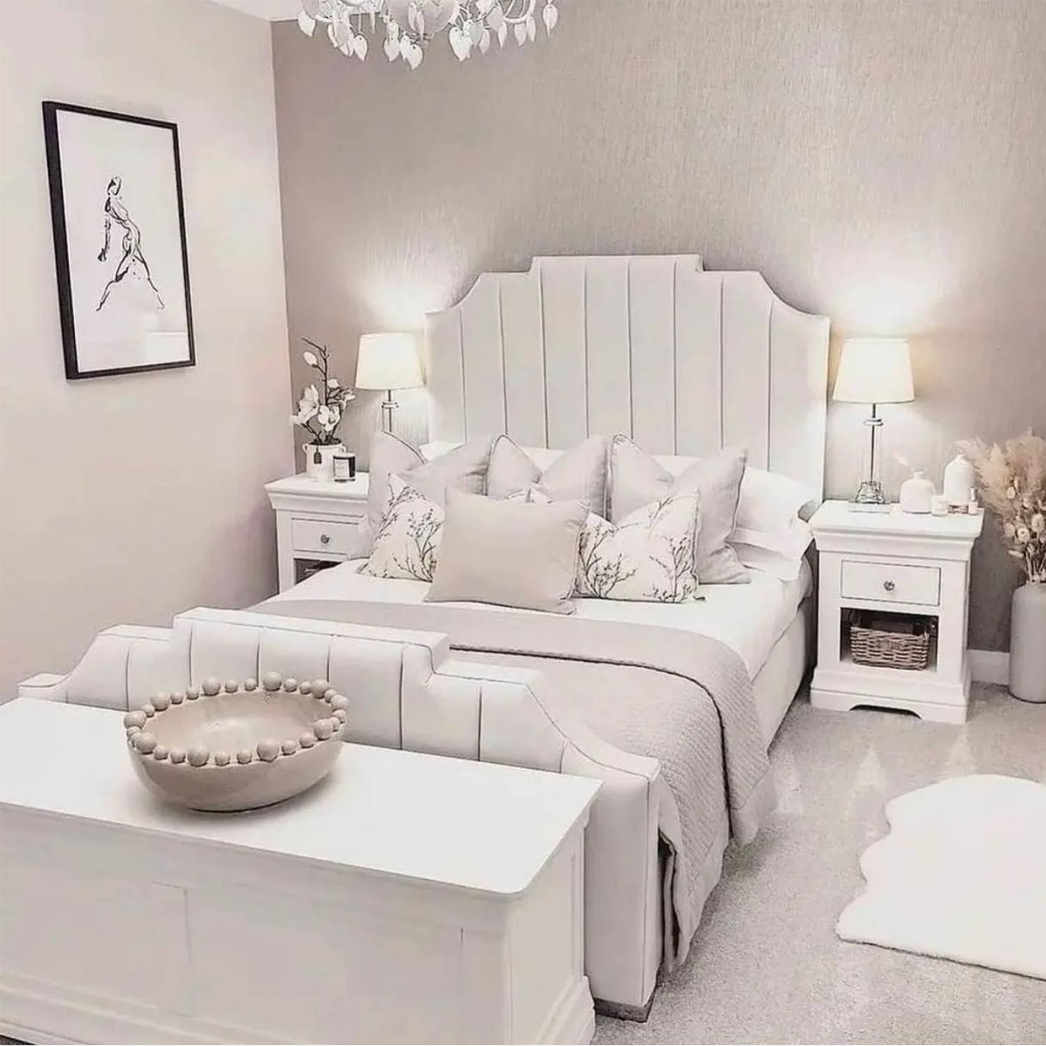 luxury-Doncaster-XL.png Krian Luxury Frame - Image 1