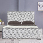Luxury Nian Bed