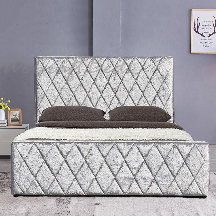 luxury-nianwecraft.jpg Luxury Nian Bed - Image 1