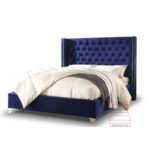 Mayfair Winged bed Frame