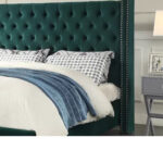 Mayfair Winged bed Frame - Image 2