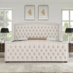 Glenmore Designer Bed Frame