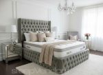 Frankfurt bed Frame