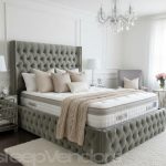 Frankfurt bed Frame