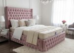 Frankfurt bed Frame - Image 2